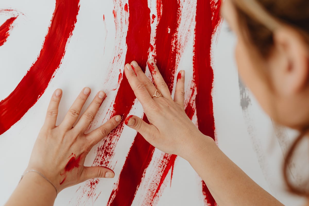 The Case Against Sameness: Why Curated Art Still Beats the Algorithm