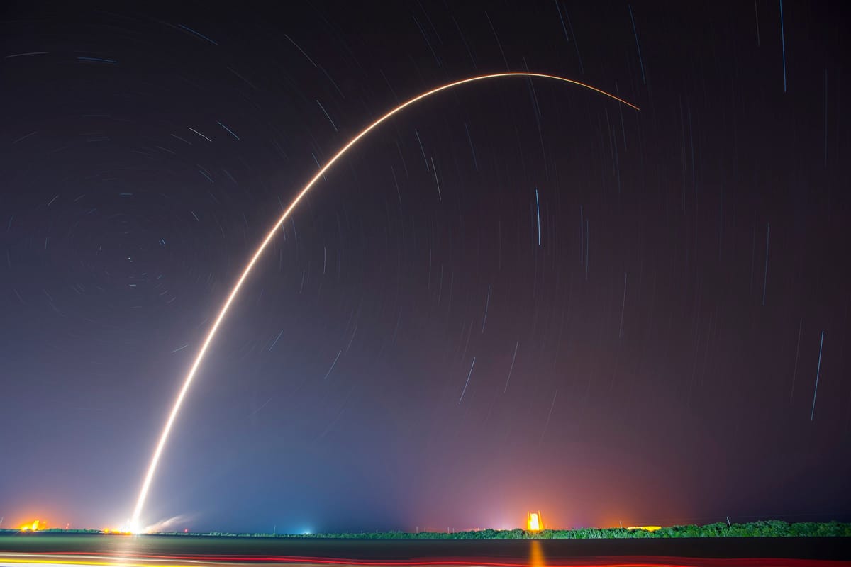The Distance Between Stars: A Design Study in Scale and Patience