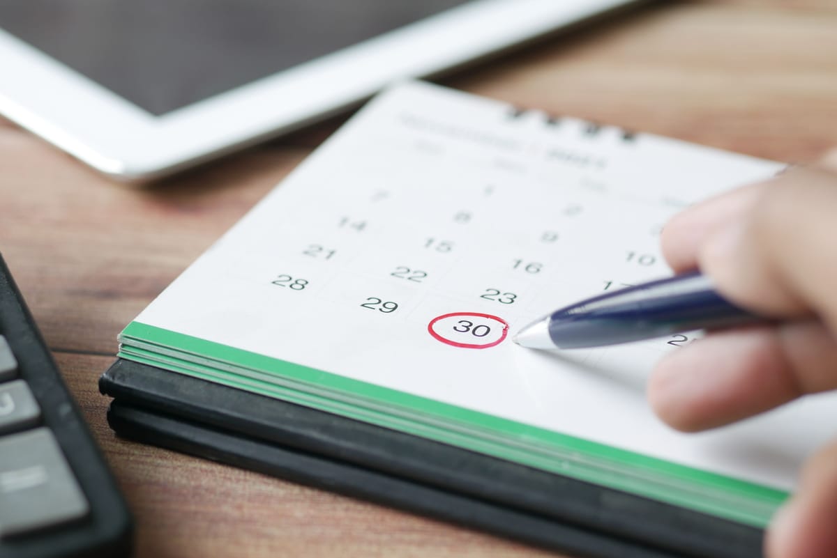 The Wait Is Part of the Gift: The Psychology of Anticipation in Scheduled Delivery