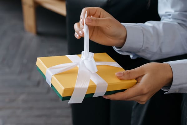 E-Gifting Is Booming — But the Real Trend Is What Comes After the Click