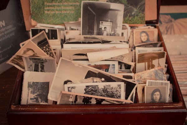 What Actually Makes a Memory Worth Passing Down?