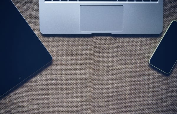 Why a Card Designed on Desktop Has to Survive Being Opened on a Phone