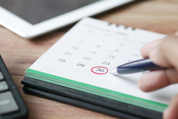 The Wait Is Part of the Gift: The Psychology of Anticipation in Scheduled Delivery